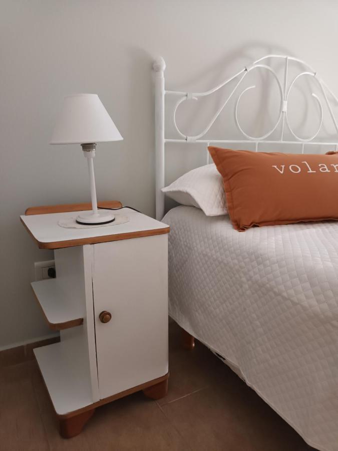 Departamento Monte Calvario Apartment