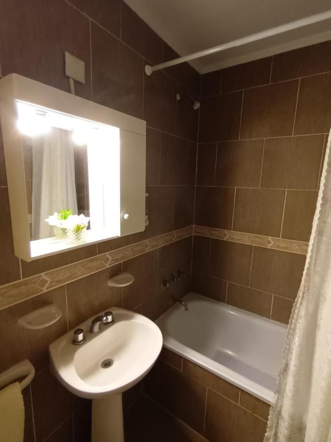 Departamento Monte Calvario Tandil